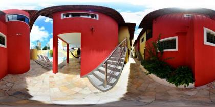 Residencial Ponta Negra Flat - image 3