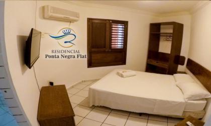 Residencial Ponta Negra Flat - image 8