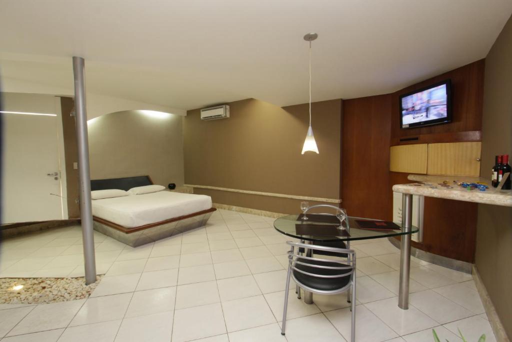 Raru's Motel Litoral Norte (Adult Only) - image 4