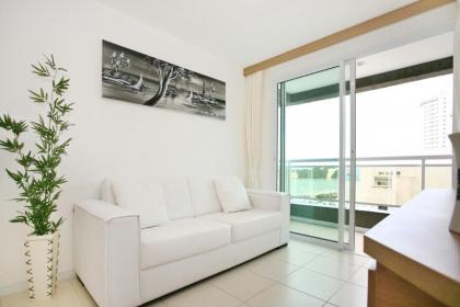 Ahead Apartment - image 12