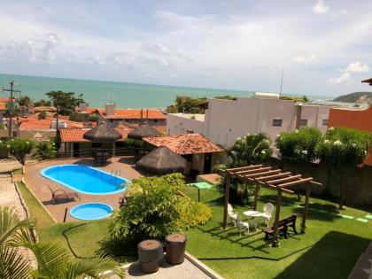 Apart Hotel Litoral Sul - image 1