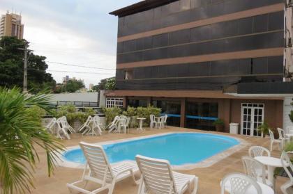 Tirol Praia Hotel - image 15