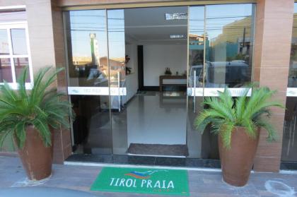 Tirol Praia Hotel - image 18