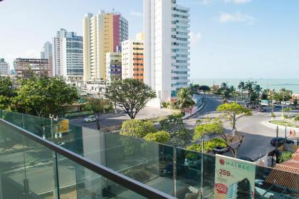 Premium Flat Ponta Negra Natal - image 10