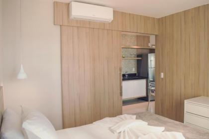 Premium Flat Ponta Negra Natal - image 16