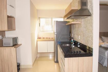 Premium Flat Ponta Negra Natal - image 17