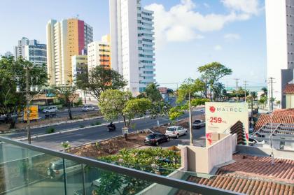 Premium Flat Ponta Negra Natal - image 18