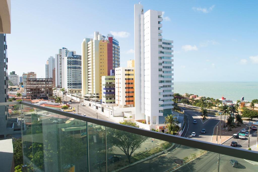 Premium Flat Ponta Negra Natal - image 5