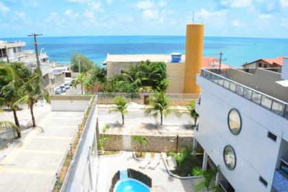 Happy Hotel Ponta Negra - image 16