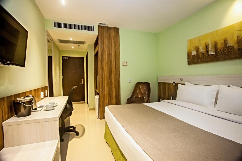 Holiday Inn Natal - image 6