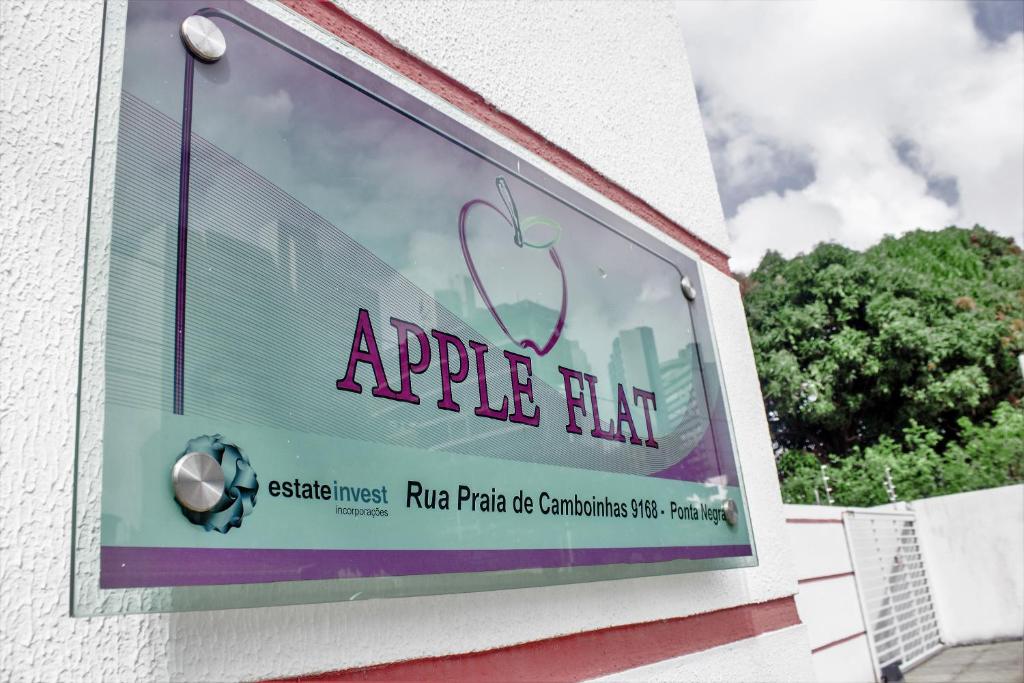 Apple Flat Natal - image 7