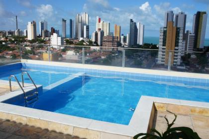 Lindo flat sem custos adicionais - image 1