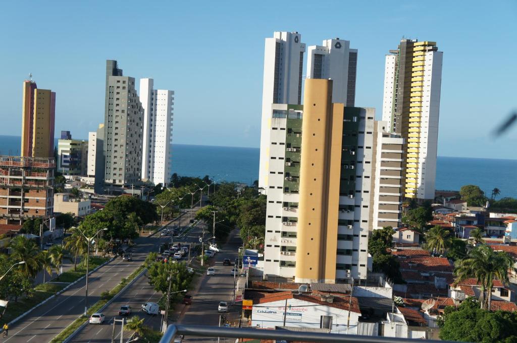 Lindo flat sem custos adicionais - image 2