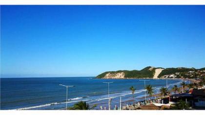 Sonia Flats Natal - Flat particular no Hotel Ponta Negra Beach - image 12