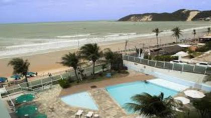 Sonia Flats Natal - Flat particular no Hotel Ponta Negra Beach - image 14