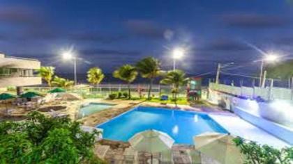 Sonia Flats Natal - Flat particular no Hotel Ponta Negra Beach - image 2