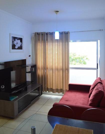 Apartamento de dois quartos em Ponta Negra - Excelente Localização - image 11