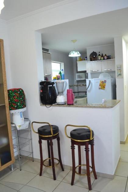 Apartamento de dois quartos em Ponta Negra - Excelente Localização - image 12