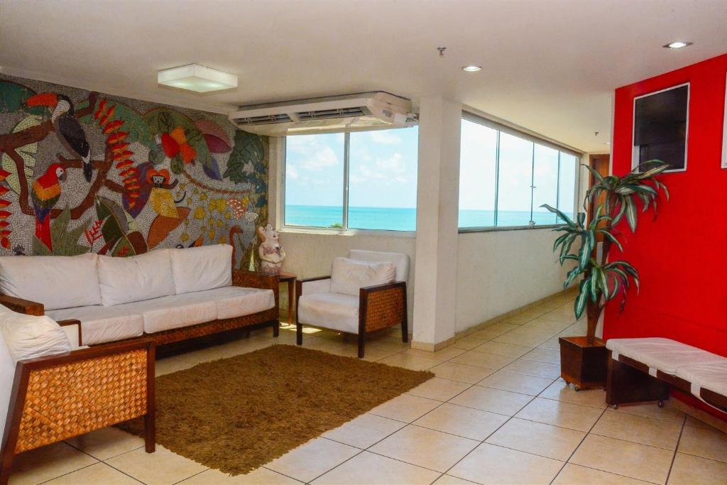 Terrazzo Praia Flat - image 3