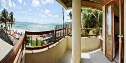 Elegance Flat Natal Beira Mar - image 12