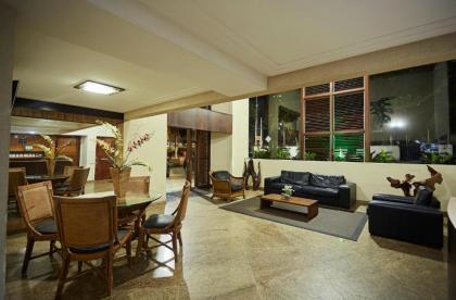 Elegance Flat Natal Beira Mar - image 17