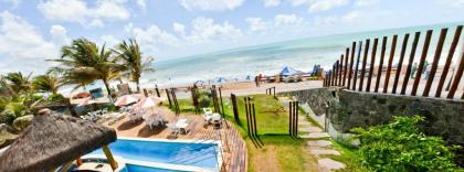 Elegance Flat Natal Beira Mar - image 7