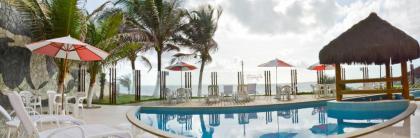 Elegance Flat Natal Beira Mar - image 8