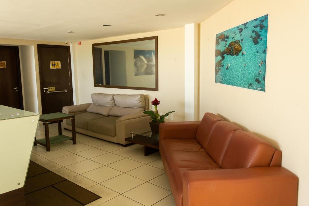 Marsallis Flat Hotel JD - image 7