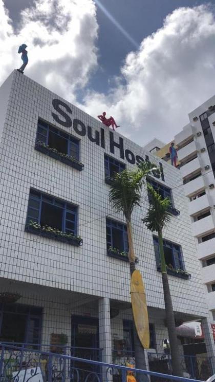 Soul Hostel Natal - image 14