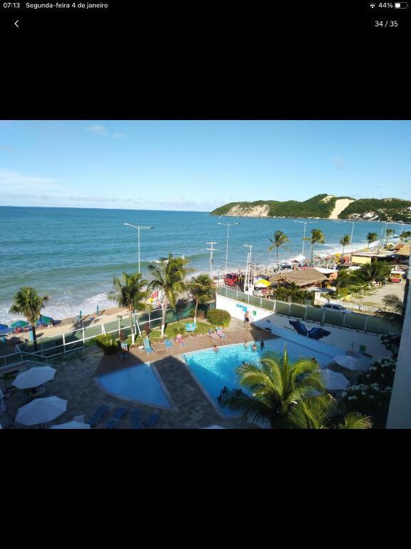 PONTA NEGRA BEACH - Natal - main image