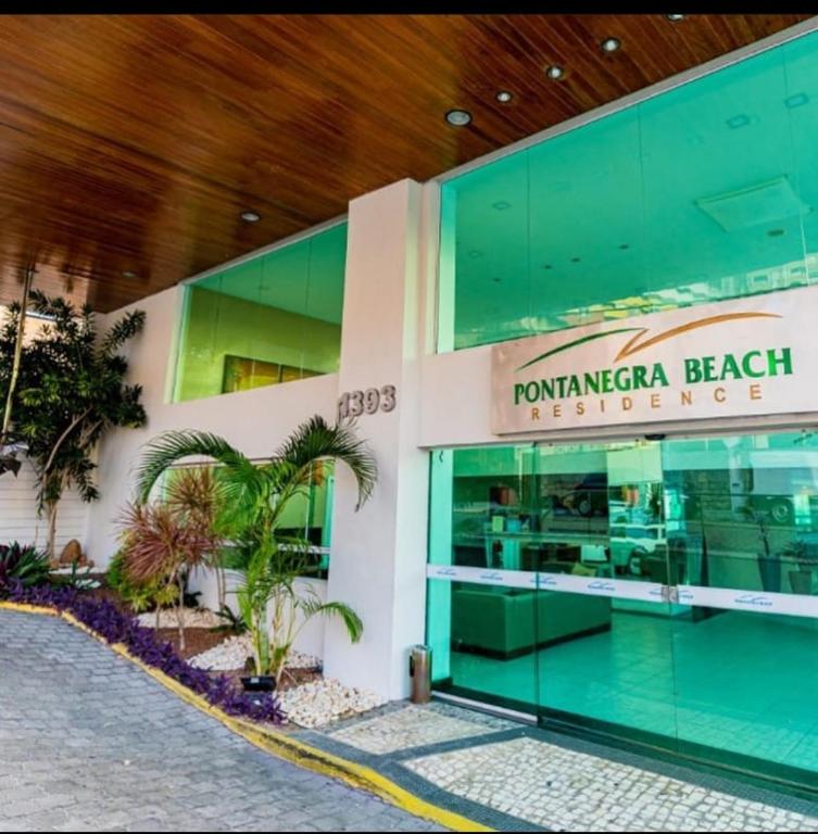 PONTA NEGRA BEACH - Natal - image 5