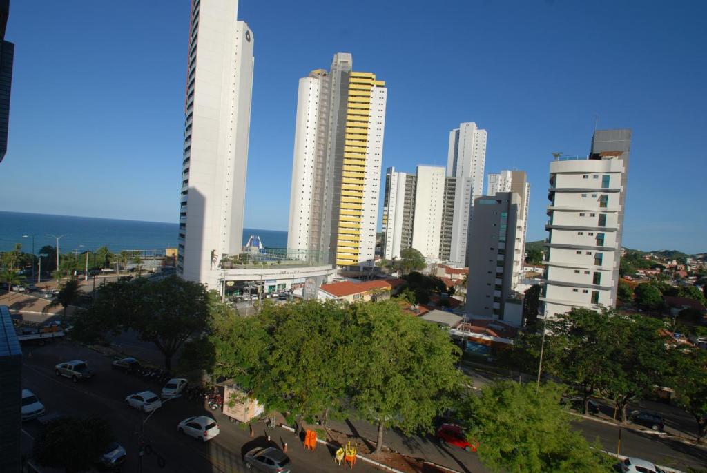 Ilusion Flat -Natal - image 7