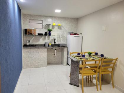 Atlântico Flat Natal - image 10