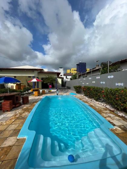 Hostel flor do Caribe - image 6