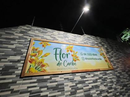 Hostel flor do Caribe - image 8