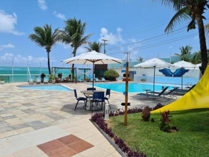 Hotel Ponta Negra Beach - 304 - image 13