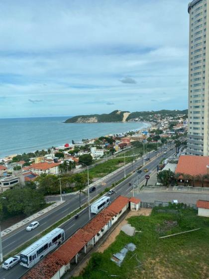 Apartment in Natal 