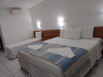 PONTA NEGRA FLAT APART - image 12