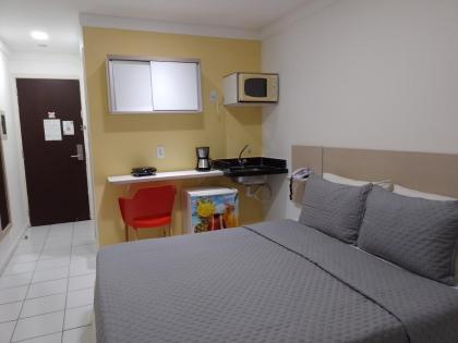 FLAT PONTA NEGRA BEACH-Natal - image 13