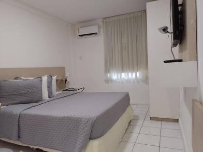 FLAT PONTA NEGRA BEACH-Natal - image 15