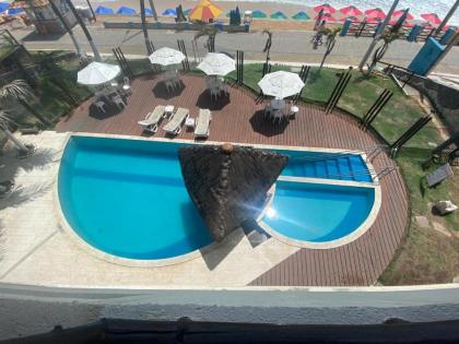 Flat Beira Mar- Ap 306 #ELEGANCE Natal