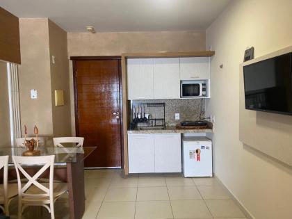 Flat Beira Mar- Ap 306 #ELEGANCE - image 11