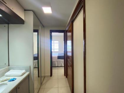 Flat Beira Mar- Ap 306 #ELEGANCE - image 13