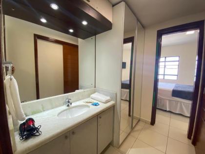 Flat Beira Mar- Ap 306 #ELEGANCE - image 19