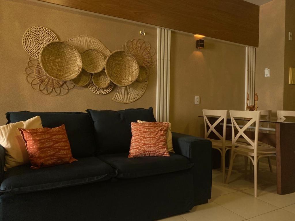 Flat Beira Mar- Ap 306 #ELEGANCE - image 4