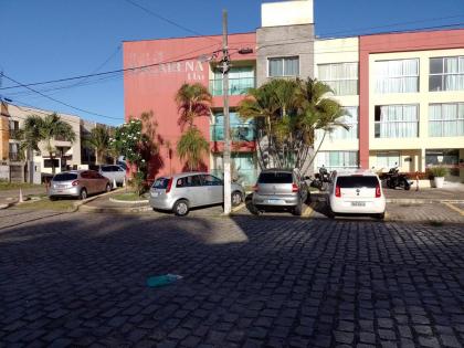 Macarena Flat-Ponta Negra - image 16