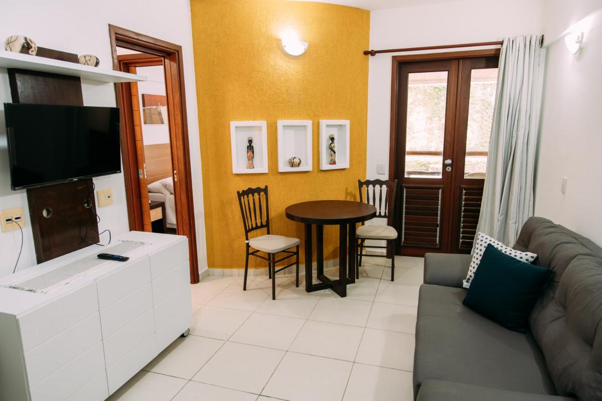 Apartamentos Pé na Areia - image 7