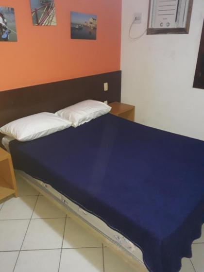 Apartamento Praia Ponta - image 17