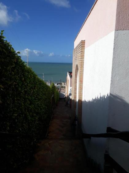 Apartamento Praia Ponta - image 9