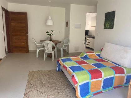 Apartamento Morro do Careca - image 16